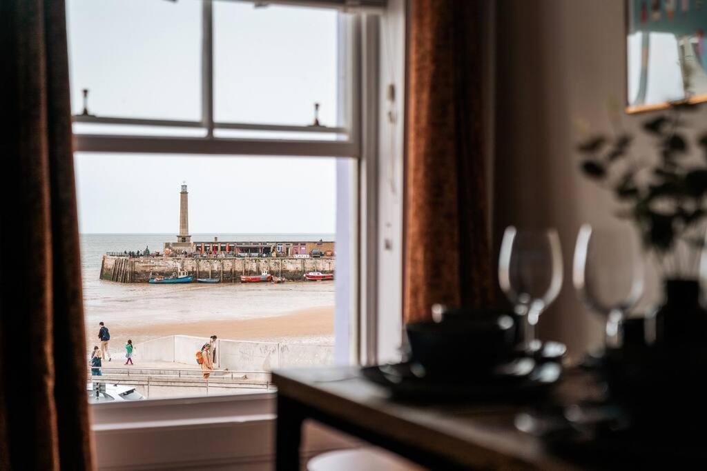 Margate Bliss 3Bed House Steps Away From The Beach Ngoại thất bức ảnh
